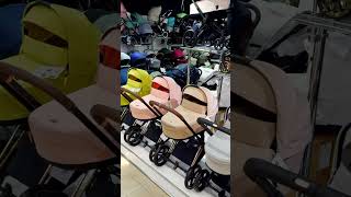 Автокресло Cybex Cloud T Isize Cosy Beige Plus [upl. by Soloman810]