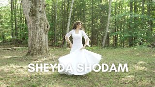 Sheyda Shodam  Dance by Farima Berenji  شیدا شدم [upl. by Sela]