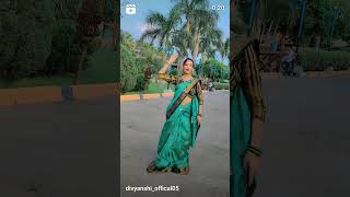 Saiyaan ji youtubeshorts dance indianmodel song [upl. by Eendys]