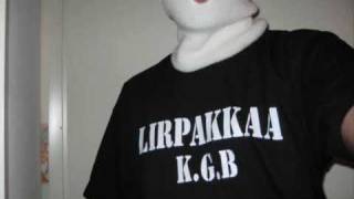 KGB kaukovainio  LINDMAN [upl. by Guntar]