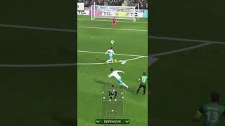 Ronaldo fast skill moment goal [upl. by Nwahsem328]