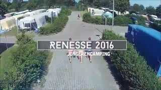 Jongerencamping Duin en Strand  Accomodaties [upl. by Cr]