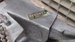 ✔ DiResta Anvil Restoration [upl. by Henig]