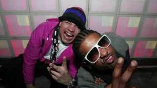 Jowell y Randy amp Zion  Fragancia 4th Level  NEW [upl. by Hadeehuat596]