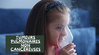 Tumeurs des voies respiratoires [upl. by Aubry]