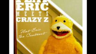 Flat Eric meets Crazy Z  The Contract Snippet [upl. by Madelyn]