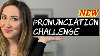 10 Parole Inglesi Difficili Da Pronunciare  Miriam Romeo English Coach [upl. by Craggie]