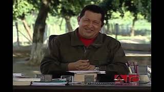 Chávez a las madres Sepan que habrá verdadera Patria para nuestros hijos [upl. by Scevor442]