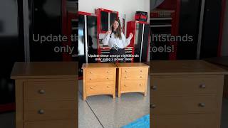 This color furniture sells SO FAST thriftedfurniture diy furnitureflip furnituremakeover [upl. by Omle342]