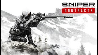 Sniper Ghost Warrior Contractspart 1 education [upl. by Sualkin]