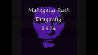 Mahogany Rush quotDragonflyquot Studio Version 1976 [upl. by Isidro]