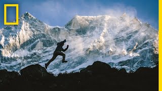 Breathtaking Look at the Man Who Climbed Everest 21 Times  Short Film Showcase [upl. by Anair]