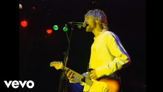 Nirvana  Smells Like Teen Spirit Live at Reading 1992 [upl. by Andrade]