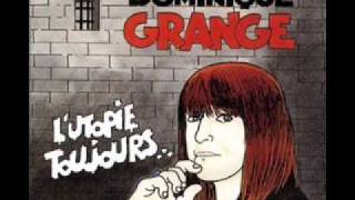 Dominique Grange  La voix des prisons [upl. by Dnyletak]