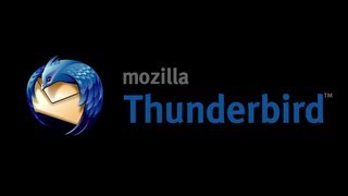 Como realizar backup e restauração do perfil do Thunderbird com Mozbackup [upl. by Livia405]