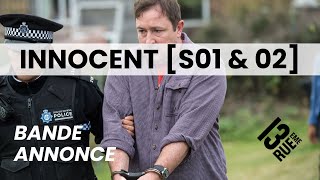 bande annonce Innocent S01 sur 13ème Rue [upl. by Llydnek]