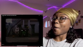 Skepta amp WizKid  Energy REACTION VIDEO  🔥🔥🔥 [upl. by Canute213]