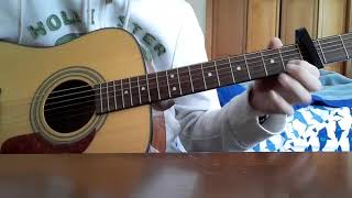 How to Play Knee Deep by Zac Brown Band  Tutorial [upl. by Haile412]