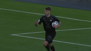 Kongsvinger 2  2 Vålerenga  Høydepunkter [upl. by Ahsatan]