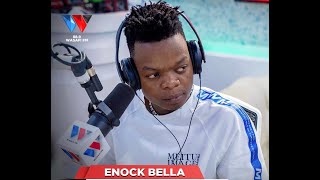 ENOCK BELLA MBOSSO HAJANILIPIA VIDEO YA WIMBO WANGU [upl. by Oswald]