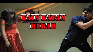 Kain Kafan Merah  Jodoh Wasiat Bapak  ANTV Eps 14 [upl. by Ehcrop]