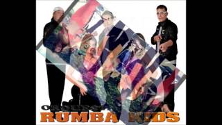 RUMBA KIDS MENTIRITAS [upl. by Julietta]