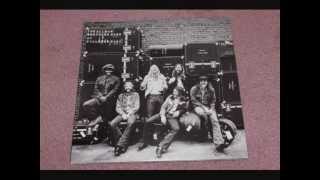 Allman Brothers Band  In Memory Of Elizabeth Reed VINYL [upl. by Heathcote]