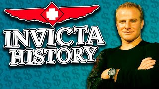 The RICH History of INVICTA [upl. by Colly]