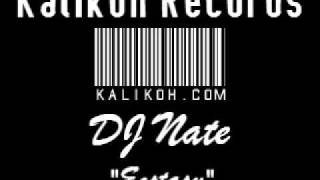 DJ Nate  Ectsasy [upl. by Aala]