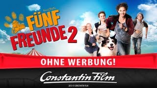 Wolkig mit Aussicht auf Fleischbällchen HDTrailer Ab dem 28 Januar 2010 im Kino [upl. by Jat152]