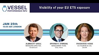 Visibility of your EU ETS exposure [upl. by Habas565]