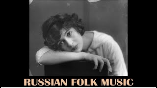 Russian folk song  Dark eyes [upl. by Ecirtaemed]