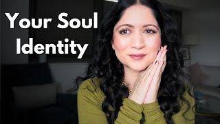 how to align yourself to your SOUL identity before 2025 [upl. by Nowell]