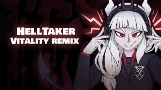 Helltaker  Vitality Remix [upl. by Natica69]