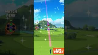 Golf Clash T12 Drumore Links 4 🦅 10524 golfclash [upl. by Rahal218]