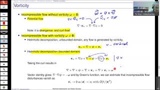 Aeroacoustics Flow Part3 Acoustics Part1 [upl. by Euell]