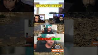 Educate Web2 [upl. by Lasley45]