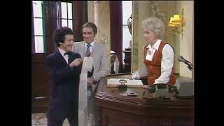 Cannon and Ball Series 1 Episode 4 1979 [upl. by Mraz]