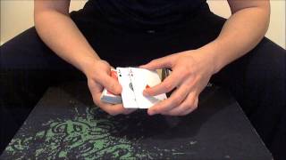 card trick magika kolpa great aces 2 kai ekshghsh [upl. by Fari295]