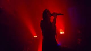 Zanias Chrysalis at Texas Theater Dallas TX 1052024 [upl. by Spaulding]