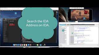 LLDB and IDA Hacking Tutorial [upl. by Yerrot]