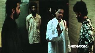 RGVs Satya Movie Scenes  Govind Namdev making peace with Manoj Bajpai  JD Chakravarthy Urmila [upl. by Greenland958]