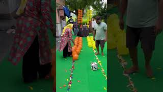 Ludo Flip Pop Balloon Challenge Brother Vs Sister [upl. by Rramal]