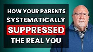 Narcissistic Parents Systematic Ways They Suppress Your True Self [upl. by Ahsekal357]