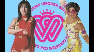 Manami Toyota v Kyoko Inoue  AJW 1992 [upl. by Onileba]