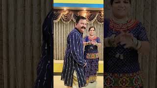 Nagin gin gin dance Navratri special Short 👍 [upl. by Cilka]