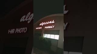 Walgreens pharmacy  Dixon landing RD  Milpitas California  United States of America [upl. by Armand760]