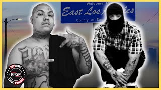 Most Deadly Gangs in East Los Angeles [upl. by Accissej684]