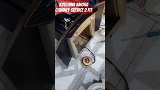 Kutchina Amora chimney service kutchinaamora chimneycleaning [upl. by Yleek26]