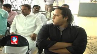 Rowdy Sheeters Hulchul in Hyderabad  HMTV Special Focus [upl. by Rozanna]